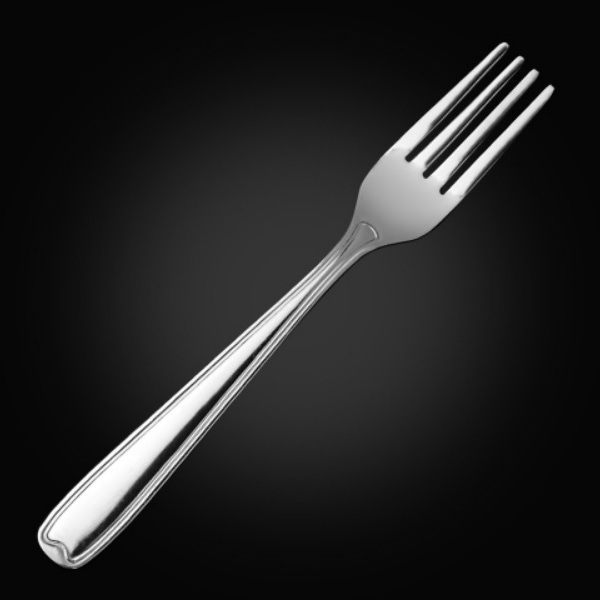 Столовые приборы Luxstahl серия Kaluga (КНР)