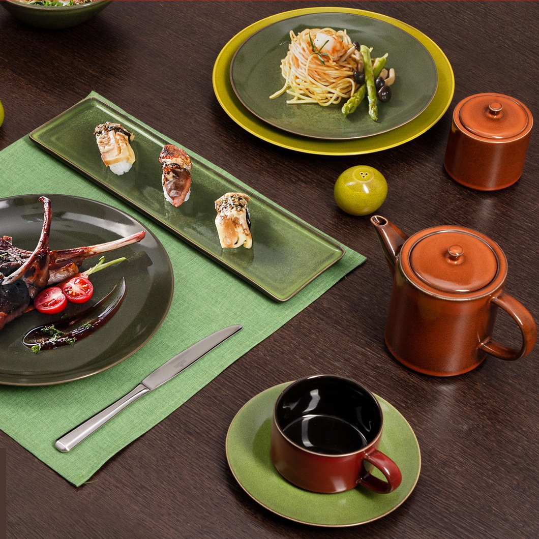 Фарфор Corone серия Cocorita (КНР)