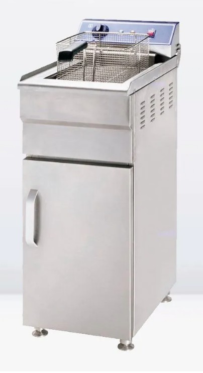 Фритюрницы Hurakan (КНР)