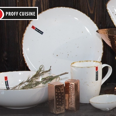 Серия Organica Elegance P.L.