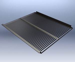 Аксессуары для печей-мангалов Веста