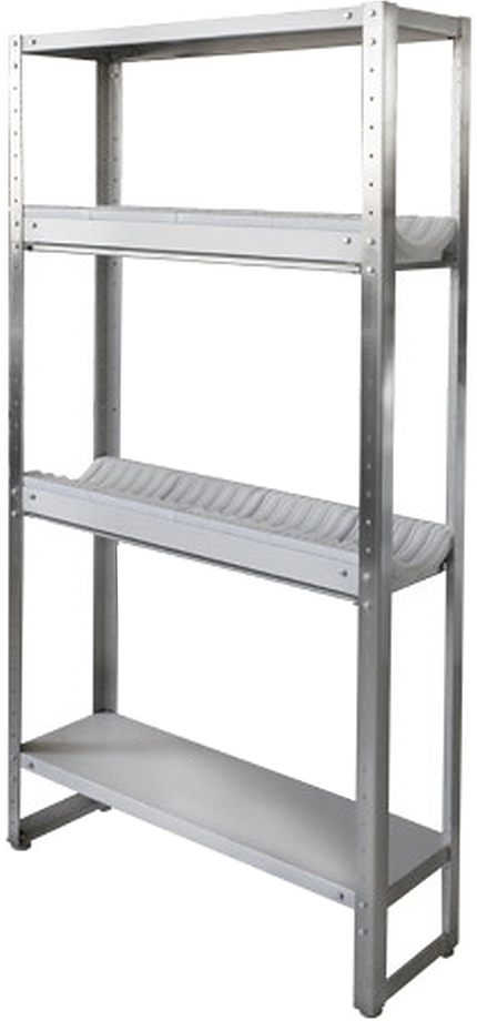 Стеллажи Iterma (Россия)