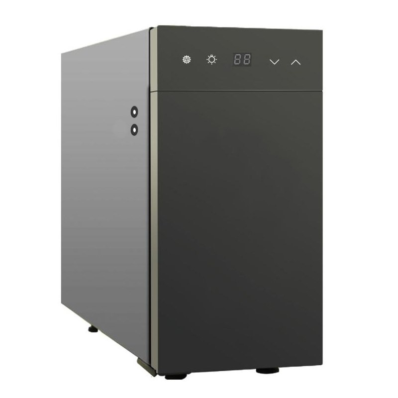 Холодильники для молока