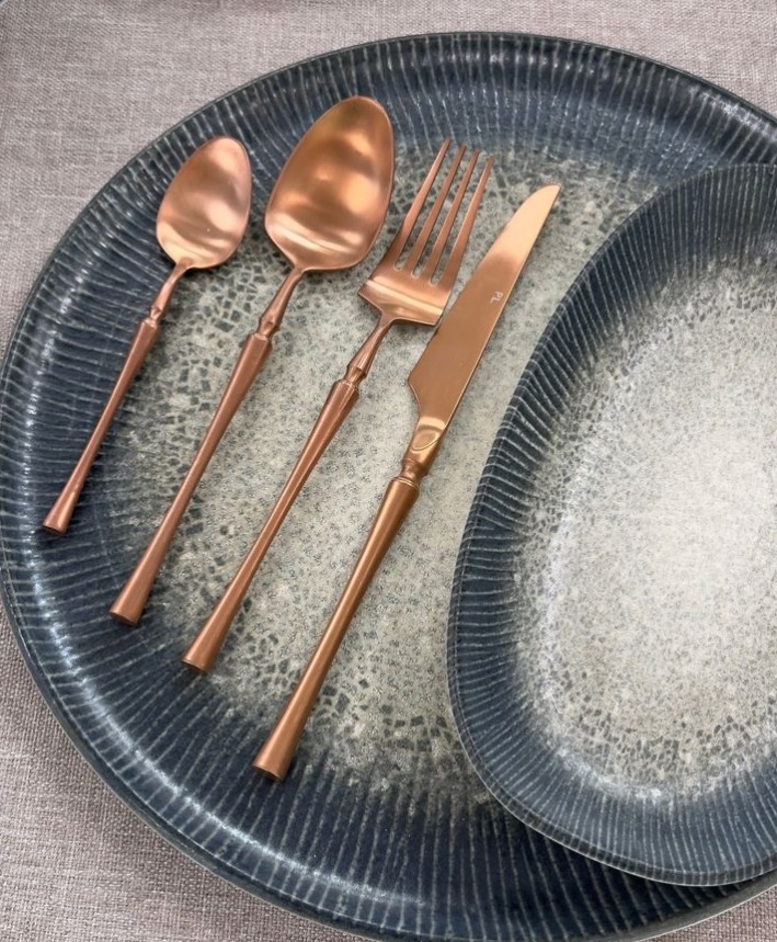 Фарфор Bonna линия Arctic