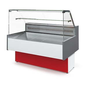 Витрины холодильные МХМ Таир Cube