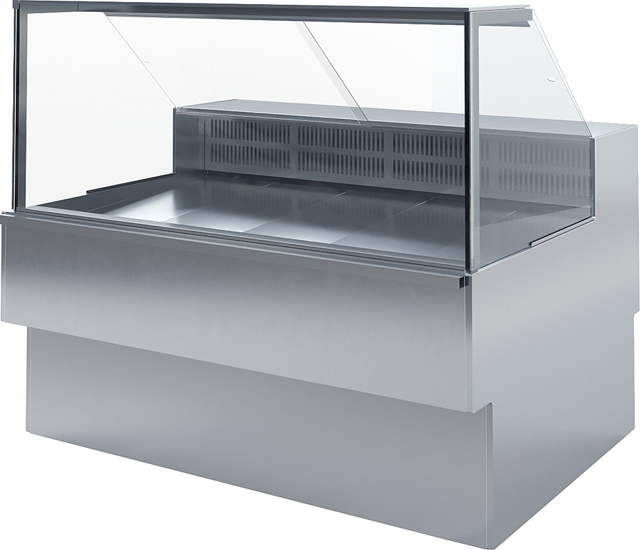 Витрины холодильные МХМ Илеть Cube