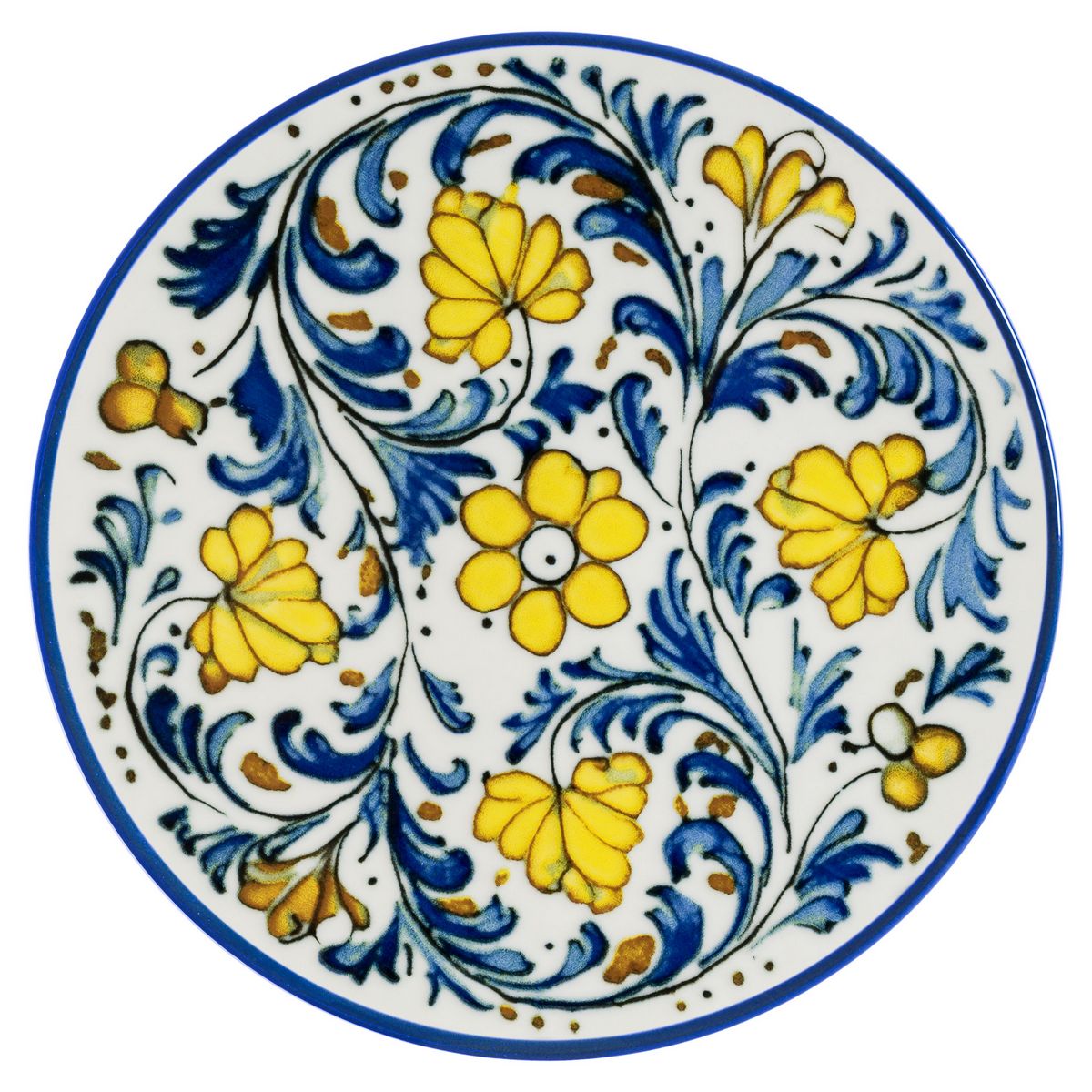 Фарфор Bonna линия Albufera