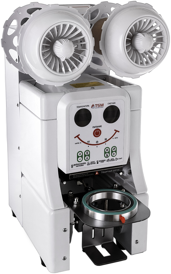 Запайщики стаканов