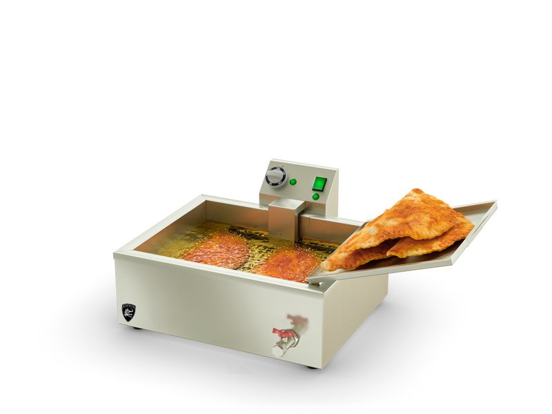 Чебуречницы Kayman (Россия)