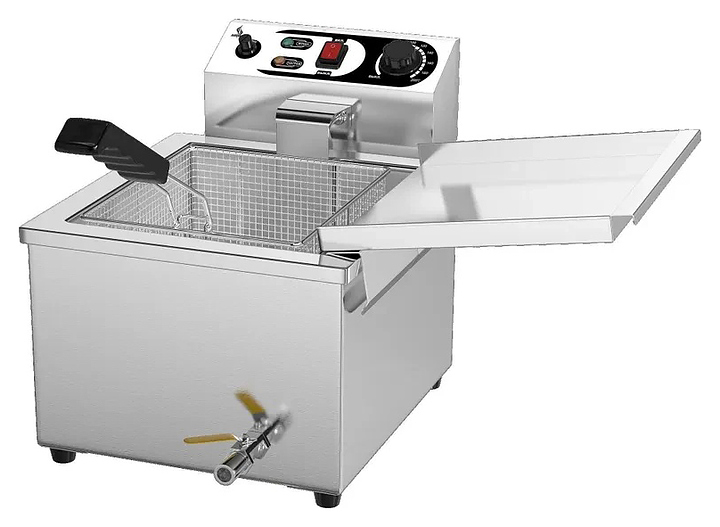 Чебуречницы Airhot (КНР)