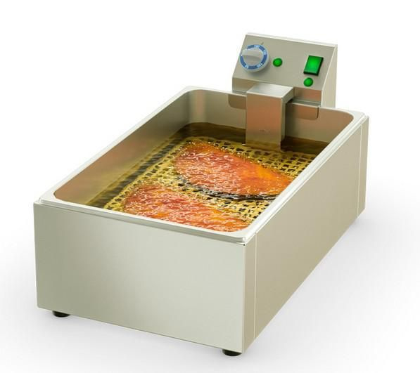 Чебуречницы Атеси (Россия)