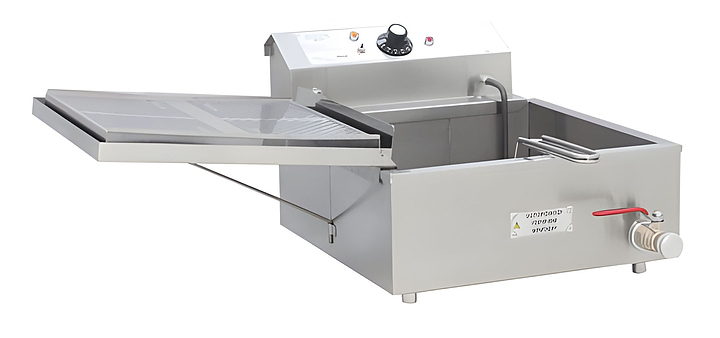 Чебуречницы СИКОМ (Россия)