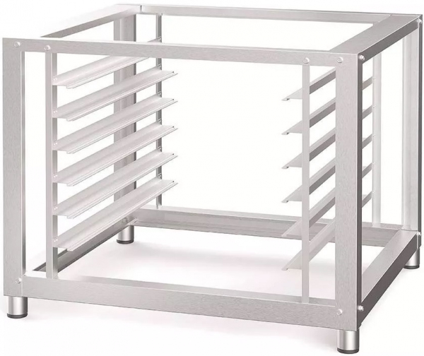 Подставки под пароконвектоматы Radax