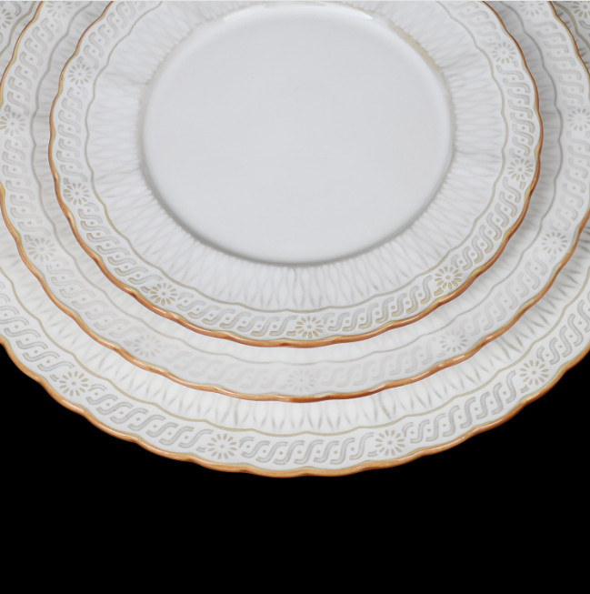 Фарфор Corone серия Cinzano (КНР)