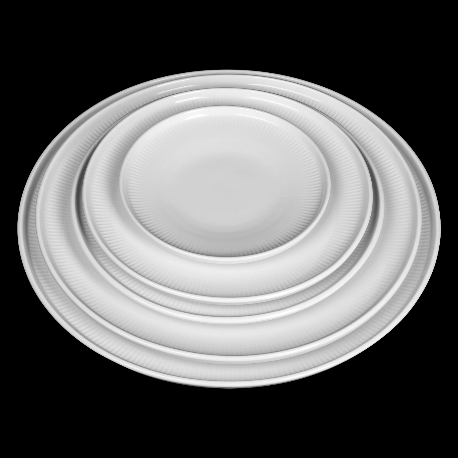 Фарфор Corone серия Villy&Roy (КНР)