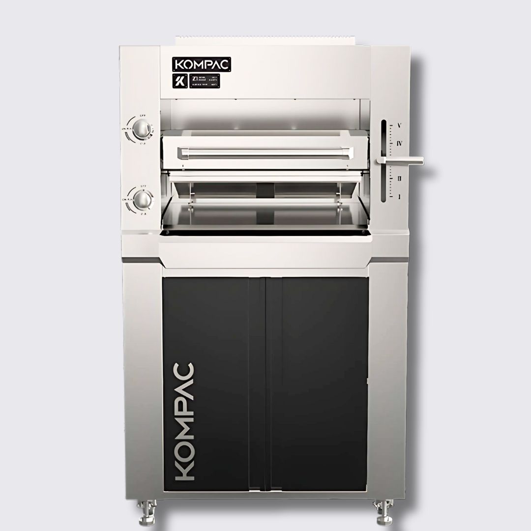 Грили высокотемпературные (электрохосперы)