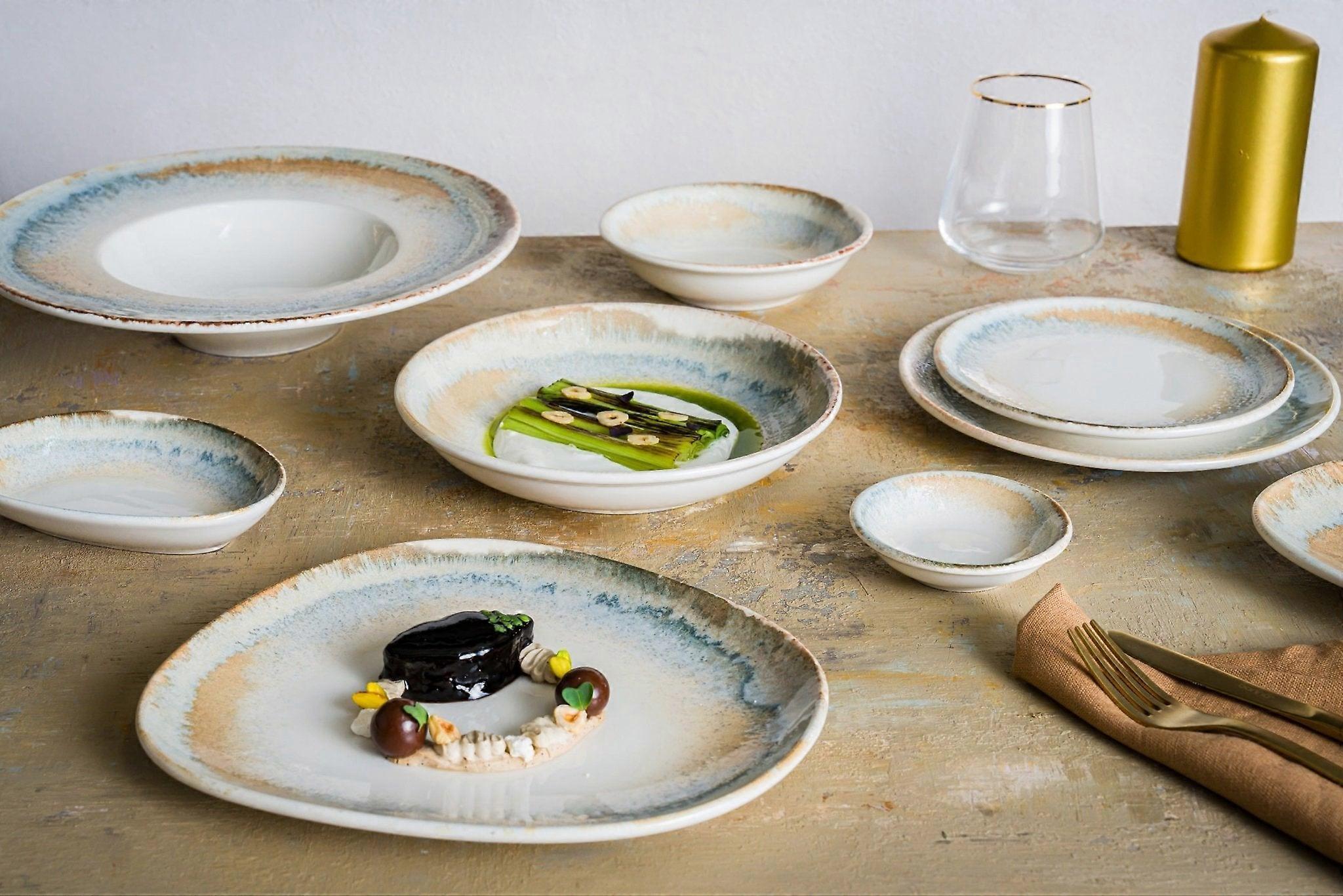 Фарфор Bonna линия Knidos