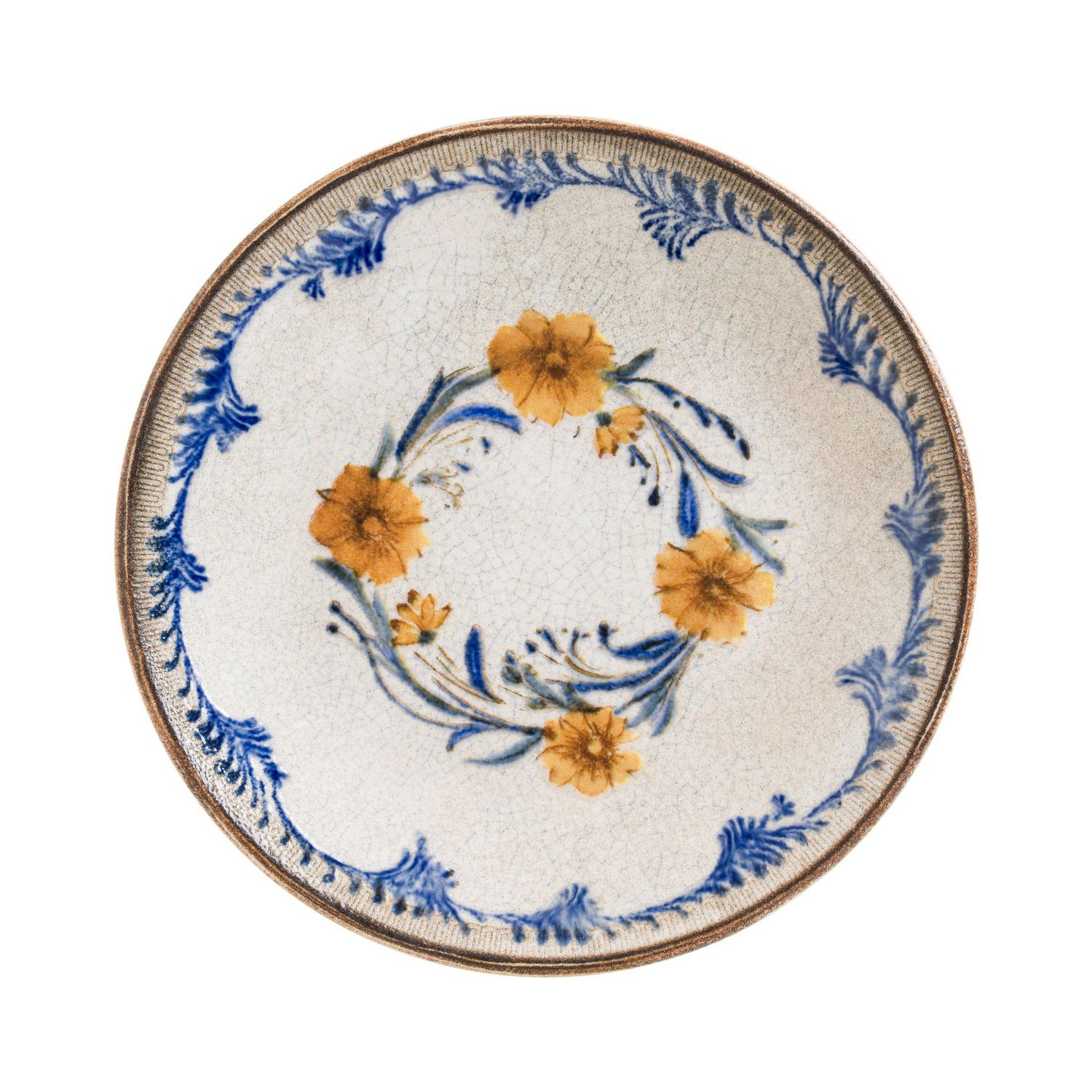 Фарфор Bonna линия Retro Floral