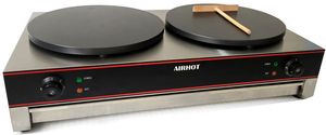 Сковороды для блинов электрические Airhot (КНР)