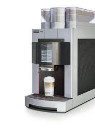 Кофемашины автоматы
