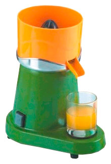 Соковыжималки для цитрусовых