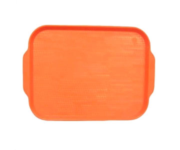 Подносы пластиковые