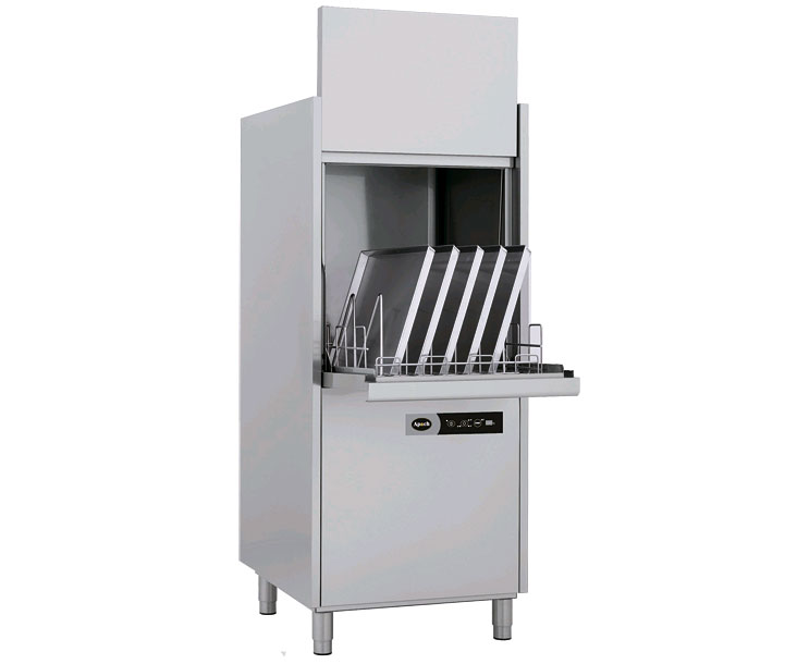 Котломоечные машины Apach (Италия)