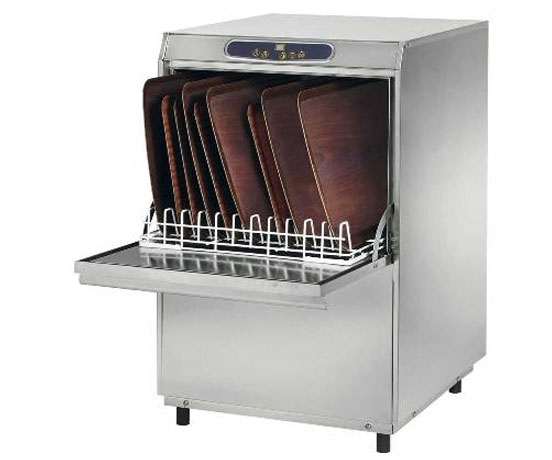 Посудомоечные машины фронтального типа Silanos (Италия) 