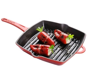 Сковороды гриль