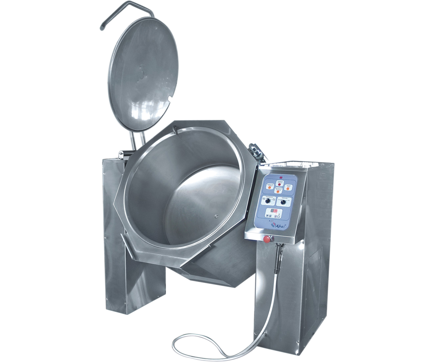 Котлы пищеварочные Чувашторгтехника (Россия)