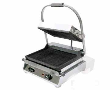 Грили контактные Грильмастер (Россия)