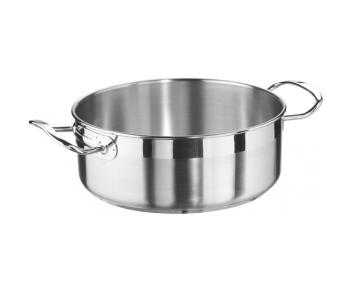 Кастрюли и котлы из нержавеющей стали Pintinox (Италия)