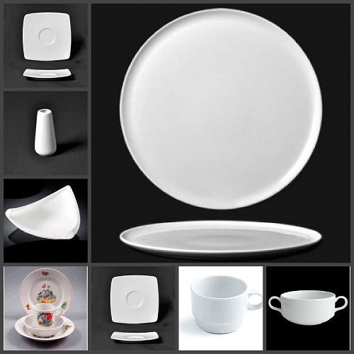 СТОЛОВАЯ ПОСУДА