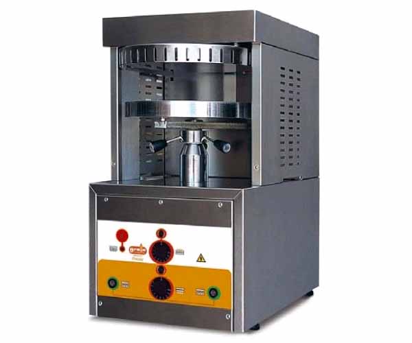 Прессы для пиццы Moretti Forni (Италия)