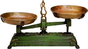 Весовое оборудование