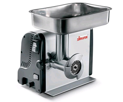 Мясорубки Sirman (Италия)