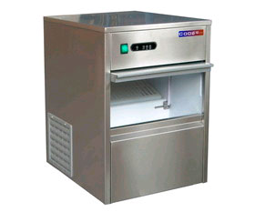 Льдогенераторы кубикового льда Cooleq (КНР)