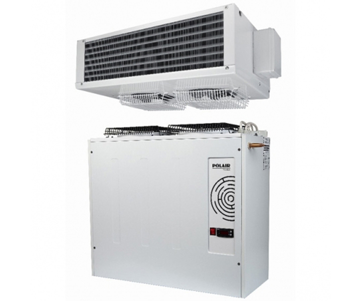 Сплит-системы Polair серия Standart