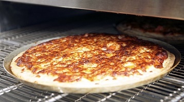 Печи для пиццы