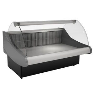 Витрины холодильные и морозильные Полюс Эко МАКСИ (Россия) 