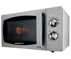 Микроволновые печи