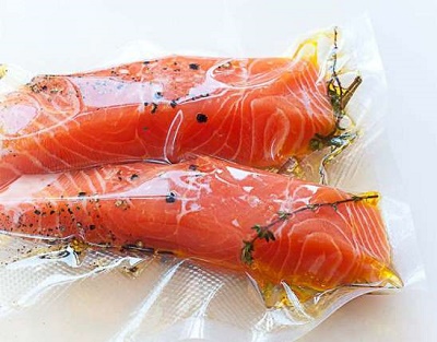 Пакеты для вакуумной упаковки основные