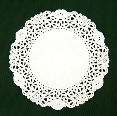 Подкладки настольные