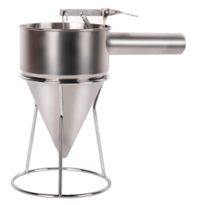 Дозаторы жидкого теста