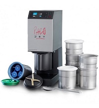 Аппараты PacoJet с аксессуарами