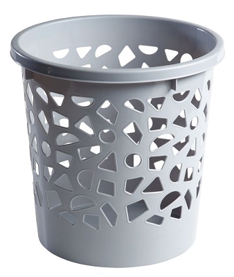 Баки, урны, урны-пепельницы, ведра, тазы, корзины