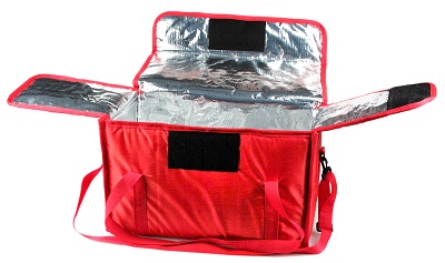 Термосумки 