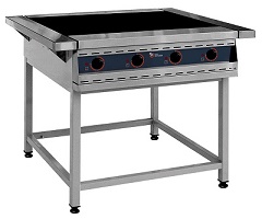 Плиты электрические