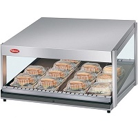 Витрины тепловые HOT BIN