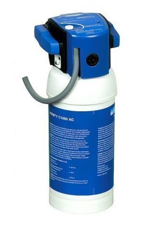 Фильтры BRITA серии PURITY (Германия)